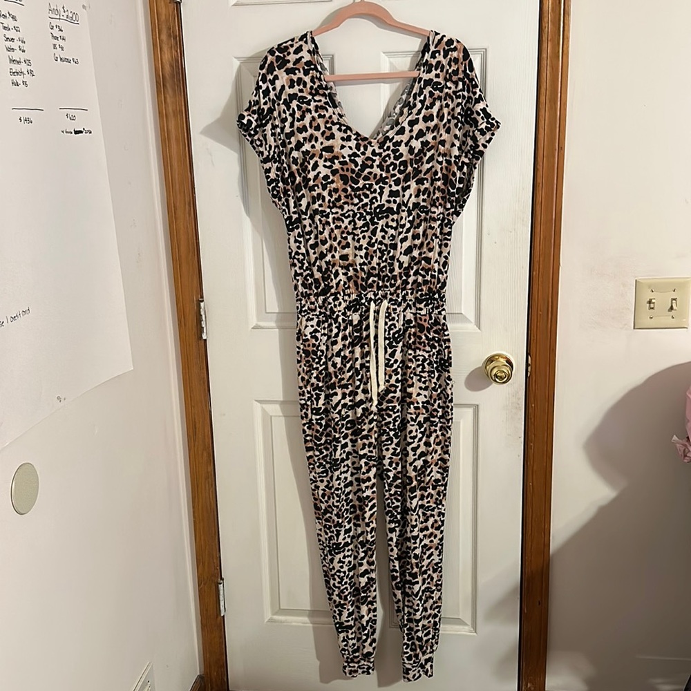 Jumpsuit